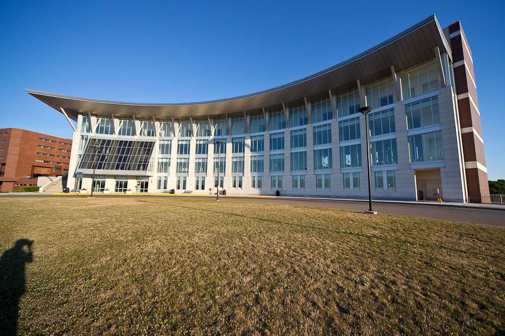 Canon EOS 5D Mark II - 12-24mm