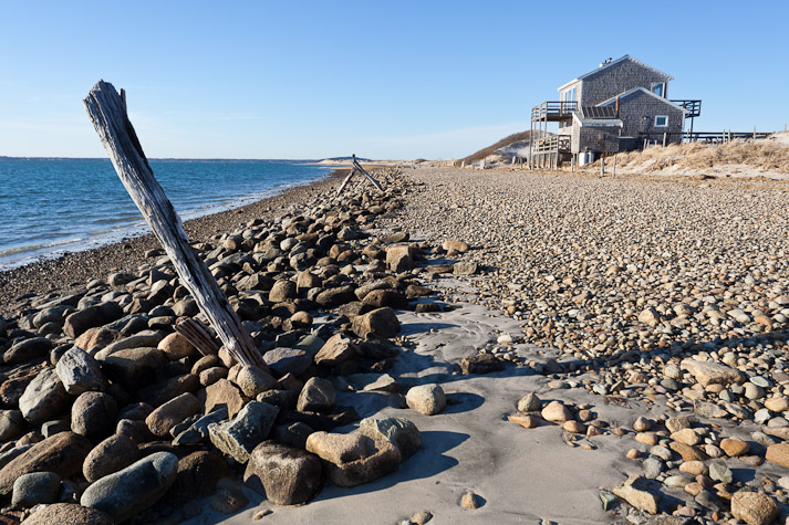 Canon EOS 5D Mark II - 12-24mm