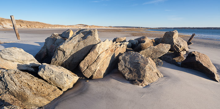 Canon EOS 5D Mark II - 12-24mm