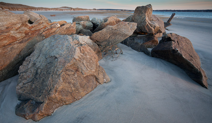 Canon EOS 5D Mark II - 12-24mm