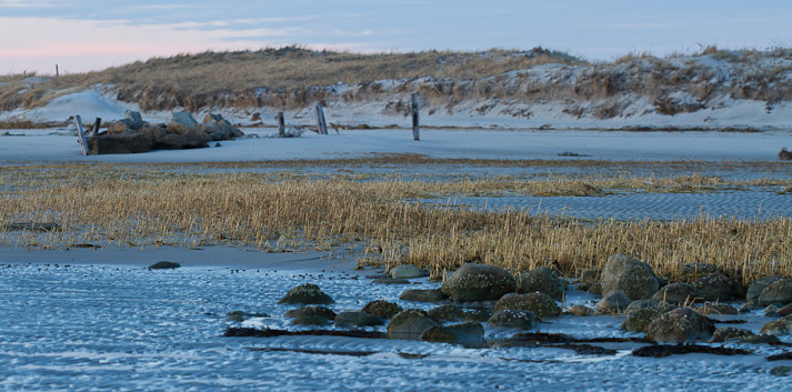 Canon EOS 7D - EF70-200mm f/4L USM