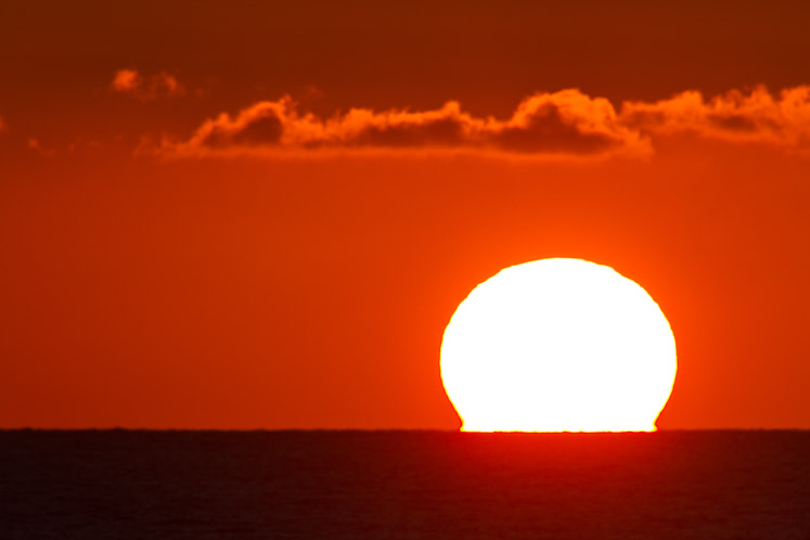 Canon EOS 7D - EF500mm f/4L IS USM