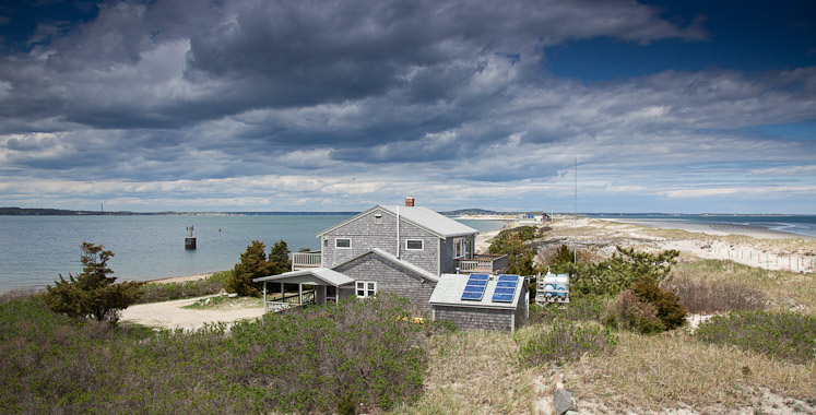 Canon EOS 5D Mark II - EF24-105mm f/4L IS USM