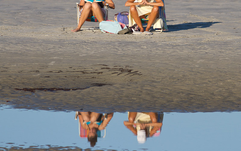 Canon EOS 7D - EF400mm f/5.6L USM