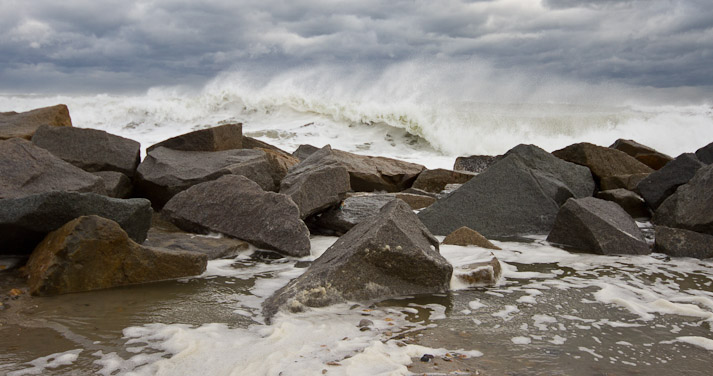 Canon EOS 7D - 12-24mm
