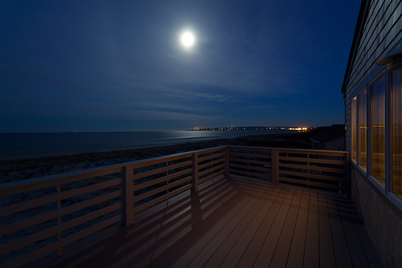 Canon EOS 5D Mark II - 12-24mm