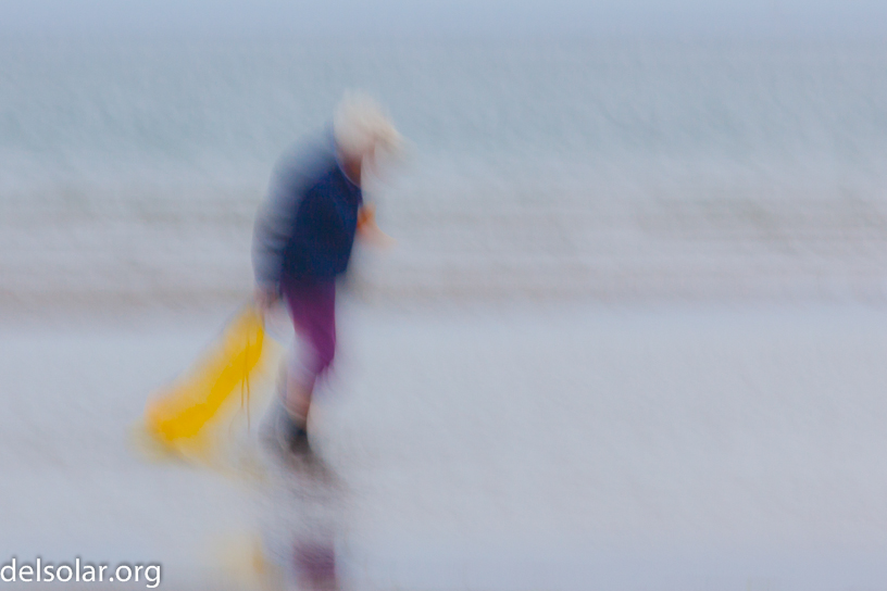 Canon EOS 5D Mark II - EF400mm f/5.6L USM