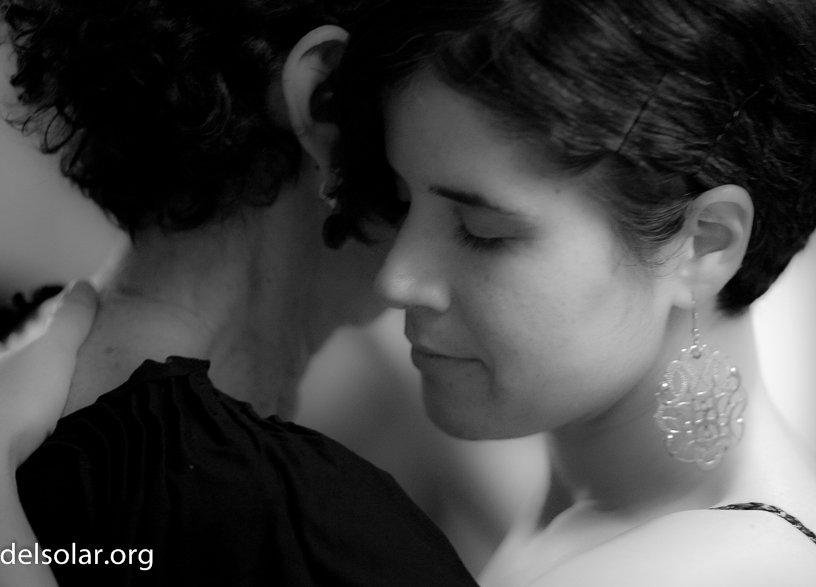 Canon EOS 5D Mark II - EF85mm f/1.8 USM