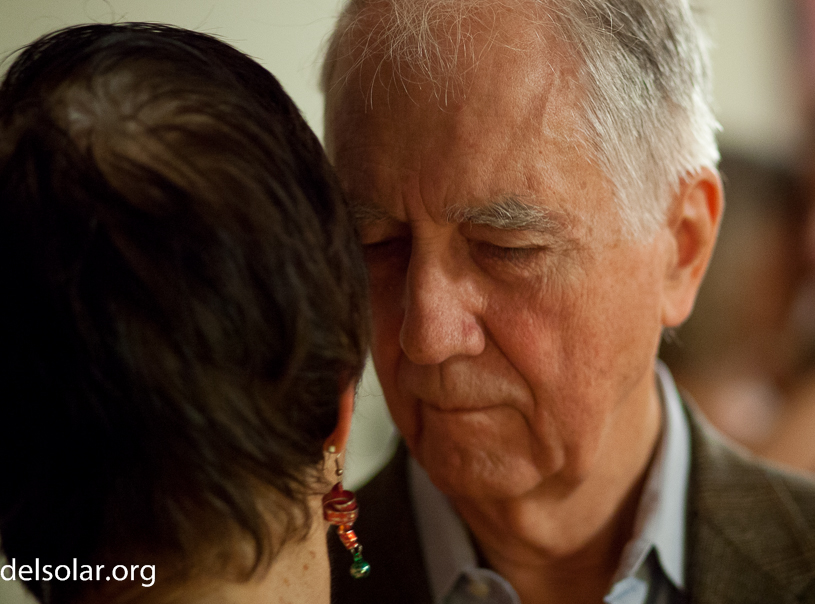 Canon EOS 5D Mark II - EF85mm f/1.8 USM