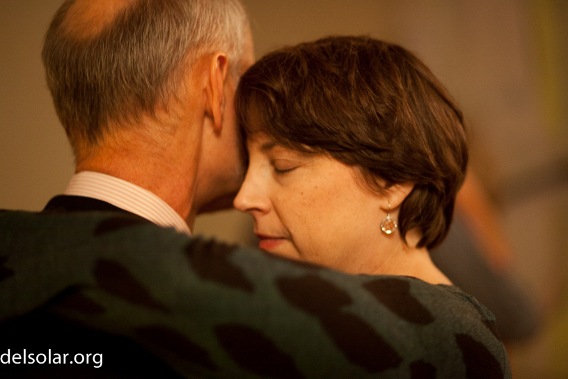 Canon EOS 5D Mark II - EF85mm f/1.8 USM