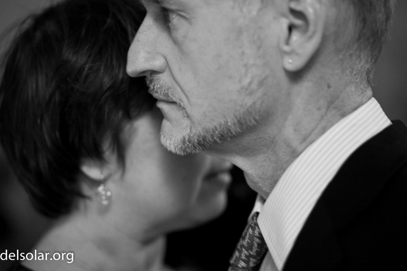 Canon EOS 5D Mark II - EF85mm f/1.8 USM