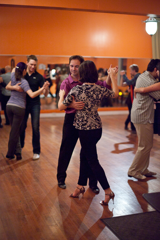 Canon EOS 5D Mark II - EF50mm f/1.4 USM