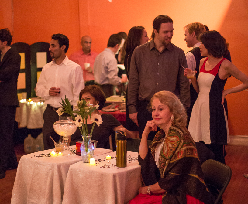 Canon EOS 5D Mark III - EF50mm f/1.4 USM