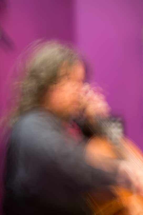 Canon EOS 5D Mark III - EF85mm f/1.8 USM