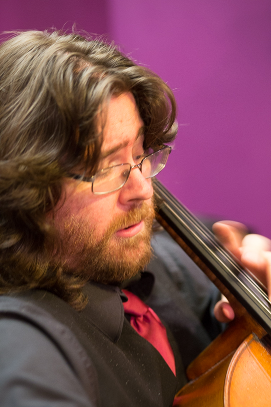 Canon EOS 5D Mark III - EF85mm f/1.8 USM