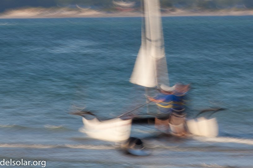 Canon EOS 5D Mark II - EF400mm f/5.6L USM
