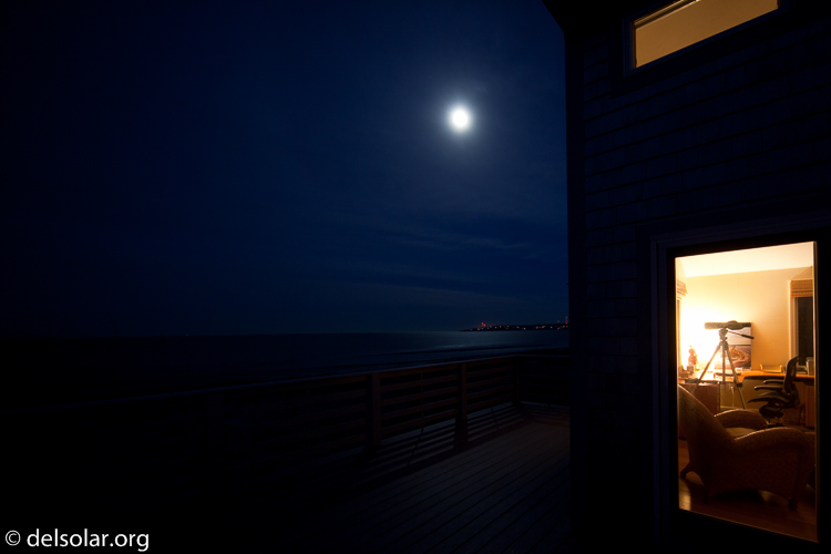 Canon EOS 5D Mark II  --  13 mm  --  12-24mm  