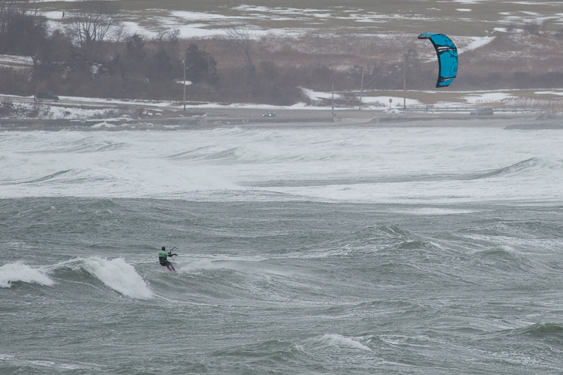 Canon EOS 5D Mark III - EF400mm f/5.6L USM
