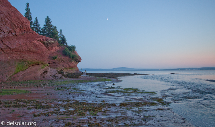 Canon EOS 5D Mark II  --  21 mm  --  EF17-40mm f/4L USM  